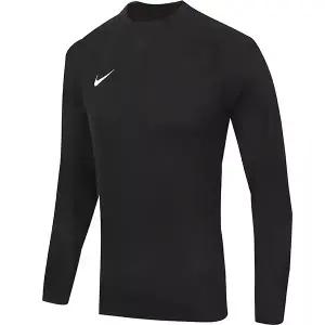 [정품] 나이키 드라이 핏 파크 8 저지 긴팔티 (HV8232-010)