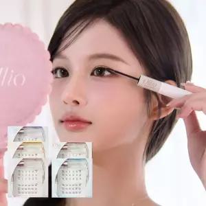 [올리오] 펄스카라 마스카라글루형 속눈썹 올인원 키트(5종 택1)