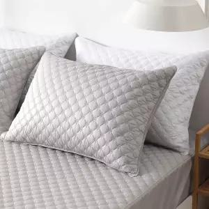 순면/피그먼트/방수/경추 베개커버 베개솜(40x60)(50x70)