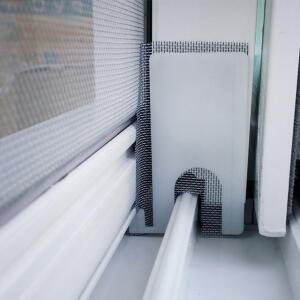 현관 창문 미세 물구멍 방충망 모기장 롤 보수 스텐 시공 셀프 현관문 샷시 아파트 촘촘 벌레차단틈틈이