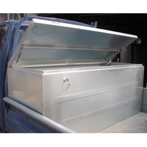 상부700공구함/화물차공구통/1톤적재함/포터2/봉고3/공구박스/툴박스/중구적재함