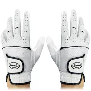 올양피 골프장갑 18호~26호 (양손1켤레)또는(왼손1장)또는(오른손1장) 선택가능 남여공용