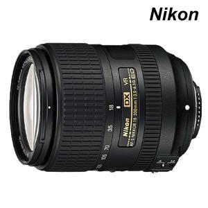 니콘 DX 18-300mm f/3.5-6.3G ED VR/일본직수입