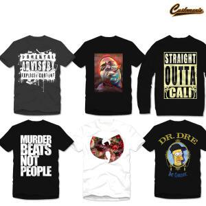 힙합 티셔츠 반팔티/긴팔티/맨투맨/후드티/후드집업