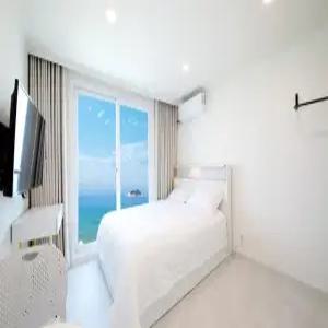 [강원 펜션] 속초 파도소리펜션 (속초,고성)