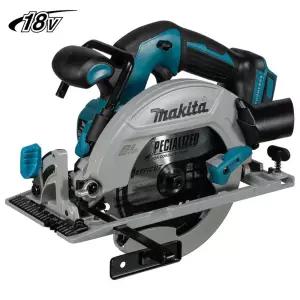 마끼다 18V 충전원형톱 DHS680Z 본체만 전기톱 165mm