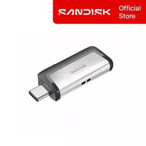 [샌디스크] 정품 ULTRA Dual Drive DDC2 64GB USB 3.2 Gen1 공식 AS 및 기술지원