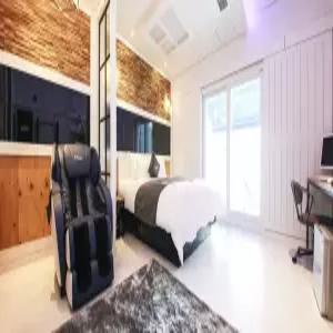 [충북] 제천 벨로 Drive-in무인호텔(충북모텔/제천모텔)