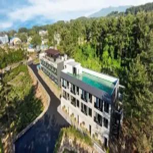 [제주] 나인 스파빌 제주(제주펜션)