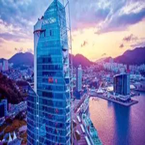 [전남] 소노캄 여수(전남호텔/여수호텔)