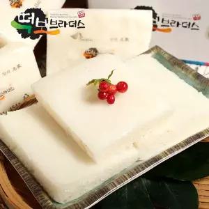 화순 기정떡 32입(3.8kg)