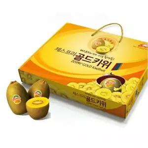 [우리존]제스프리 썬골드키위 선물세트 3.1kg 20입내외(18-22입  개당 150g내외) /프리미엄 과일선물세...