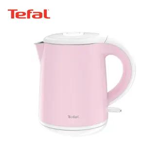 테팔 1L 무선주전자 세이프티 핑크 KO2617KR 커피포트 전기포트