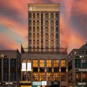 [대구] 대구 2월호텔 더시그니처-동성로점(대구모텔/중구모텔/중구대구 2월호텔 더시그니처-동성로점)