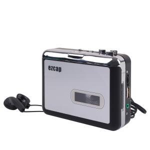 MP3 컨버터(카세트 테이프) USB 메모리 저장 카세트 테이프 플레이어