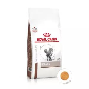 [라온펫동물병원]로얄캐닌 캣 헤파틱 2kg CAT HEPATIC 2kg - 간질환관리.수의사처방식.로얄캐닌