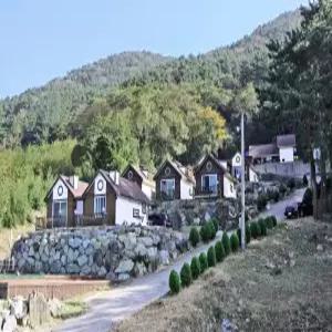 [경남 펜션] 통영 욕지도펜션리조트 (거제,통영,고성)