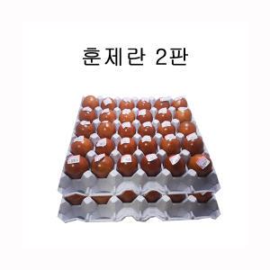 승혜상사 훈제란60구