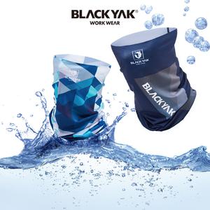 블랙야크 쿨 멀티스카프 여름 넥워머 쿨워머 목토시