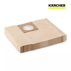 카처 NT 20/1 ME CLASSIC 먼지봉투 10pcs 9755-3600