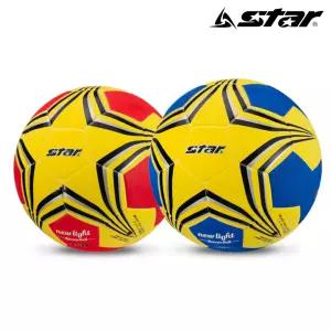 스타 CB8014/CB8015 뉴 라이트 축구볼 4호 5호 축구공 체육 학교