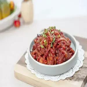 [태광젓갈] 속초 명품오징어젓갈(500g)