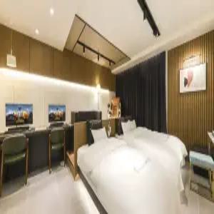 [광주] 충장로 일번지 부티크 호텔(광주모텔/동구모텔/동구충장로 일번지 부티크 호텔)