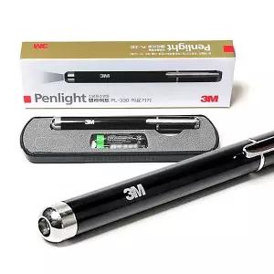 3M 펜라이트 PL-330 진료용 조명등 펜타입 랜턴