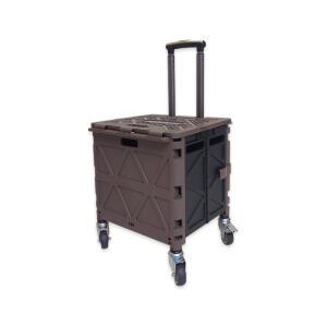 newgood 접이식 360도 회전 저소음 큰 바퀴  5종  쇼핑카트 핑크