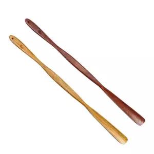 스탠드형 롱 구두주걱 구두헤라 74cm