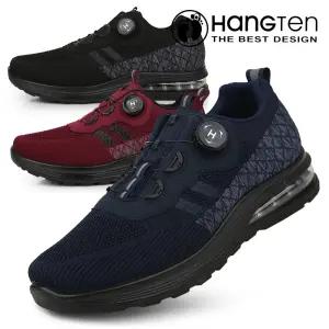 [행텐] 보아시스템 다이얼 경량 에어 운동화 러닝화 워킹화 헬스장신발