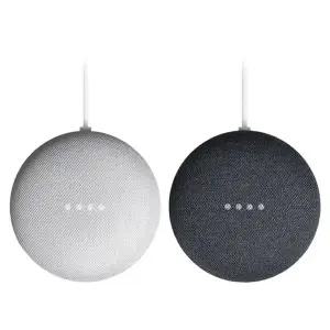 구글 네스트 미니 2세대 ai스피커 nest mini 국내정품