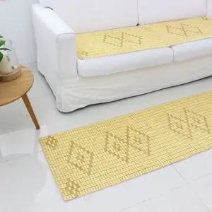 마작 5인 소파매트 56x230cm