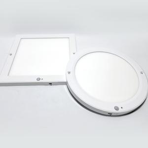 10인치 20W LED 센서등 직부등 슬림 엣지 원형 사각 복도 현관 베란다 번개표