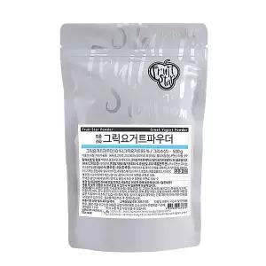 솜 그릭요거트 파우더 500g