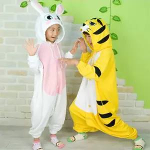 사계절 동물잠옷/주니어/할로윈/파티의상