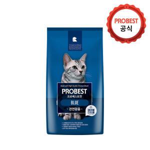 프로베스트 캣 블루 15kg