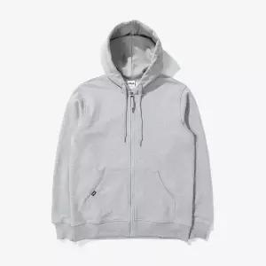 [휠라](김해점)리니어로고 후드 집업 남녀공용 자켓 FS2FTE1102X-LML