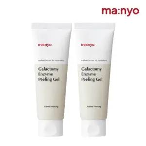 마녀공장 갈락토미 엔자임 필링젤 75ml x2
