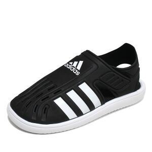 [아디다스] 키즈 썸머 클로즈드 토 워터 샌들 C 주니어 아동 여름 슬리퍼 GW0384