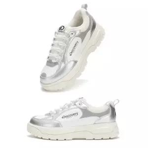 [디스커버리](강남점) 운동화 DXSH3111N CRS 브릭 어글리 신발 슈즈
