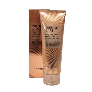 토니모리 인텐스 케어 골드24K 스네일 필링젤 150ml