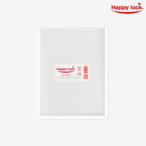 진공포장기용 포장 비닐 진공팩 파우치 20x28cm 중형백 20장