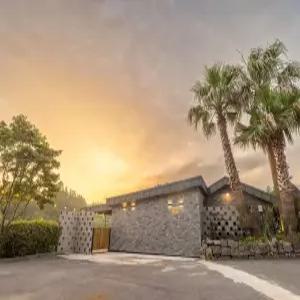 [제주 호텔] 제주 벙커호텔앤리조트 (서귀포시,중문,모슬포)