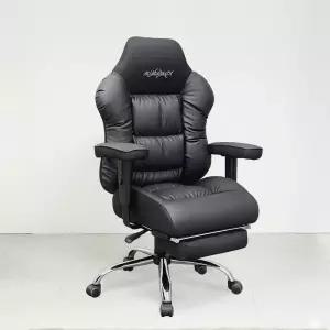 피닉스 침대형의자 사무실 책상 중역 의자 리클라이너