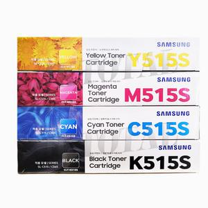 삼성 정품토너 CLT-515S (K.C.M.Y)세트/SL-C515/C515W/C565W/C565FW