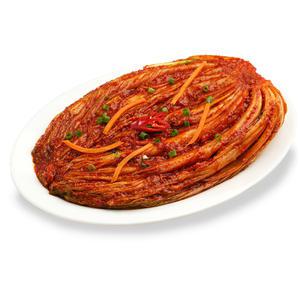 전라도 보쌈김치 5kg