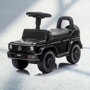 [씨투엠뉴] 벤츠붕붕카 지바겐 G350d 유아붕붕카 유아자동차 아기자동차