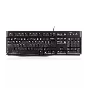 [파이브온] 로지텍 유선 키보드 K120