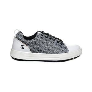 닥스 초극세사 스파이크리스 남성 골프화, DKSH-044M, 블랙, 270, 1개